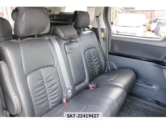 Toyota ALPHARD 2010-09 7817610-4