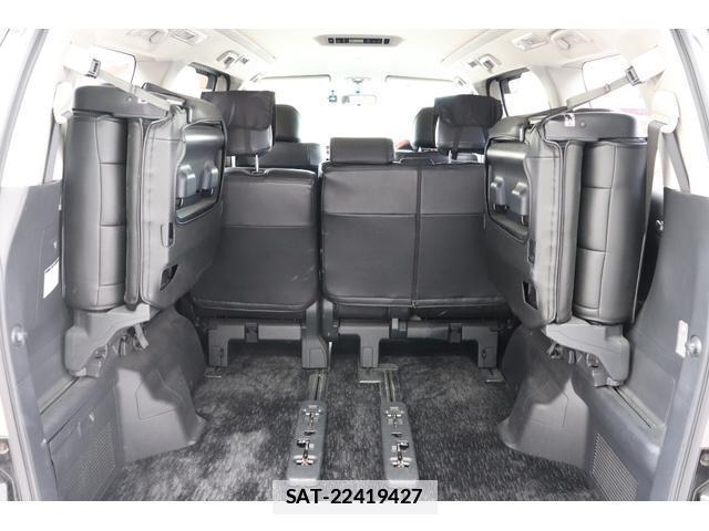 Toyota ALPHARD 2010-09 7817610-6