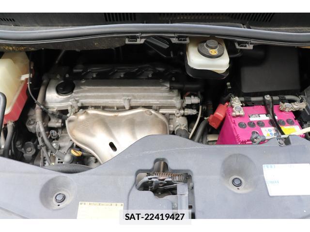 Toyota ALPHARD 2010-09 7817610-7