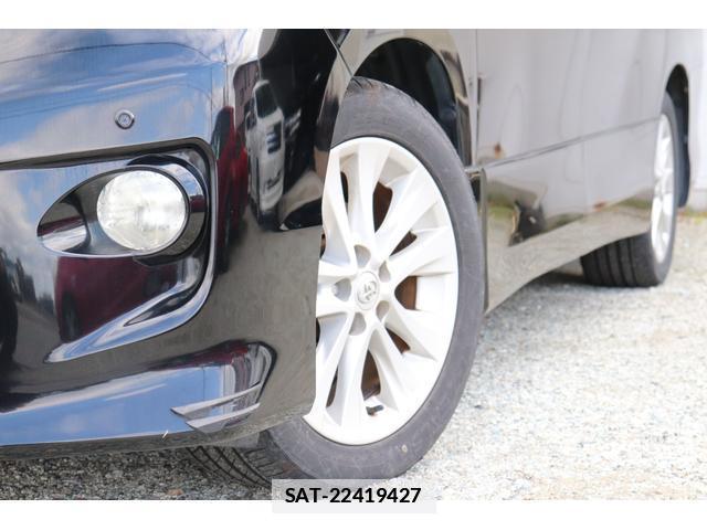 Toyota ALPHARD 2010-09 7817610-8