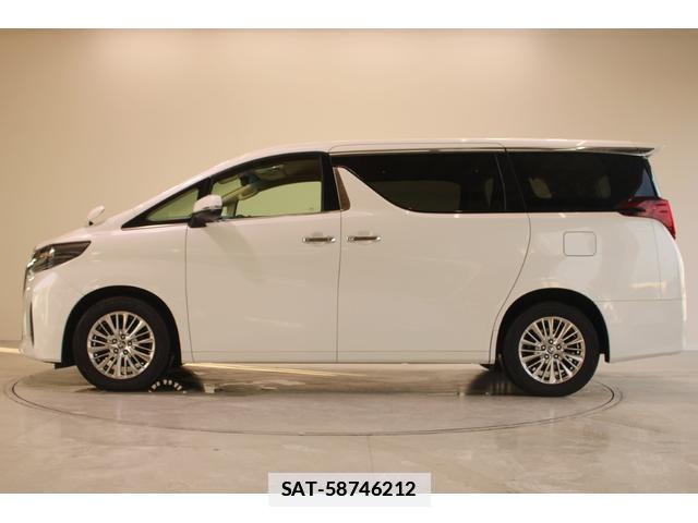 Toyota ALPHARD 2020-05 7818175-12