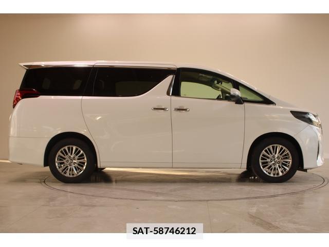Toyota ALPHARD 2020-05 7818175-13
