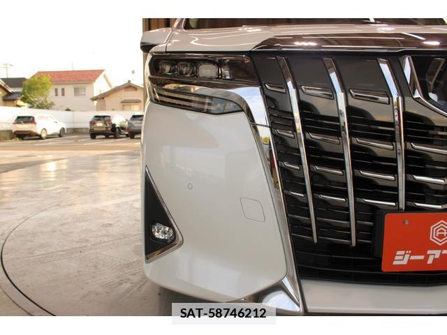 Toyota ALPHARD 2020-05 7818175-15