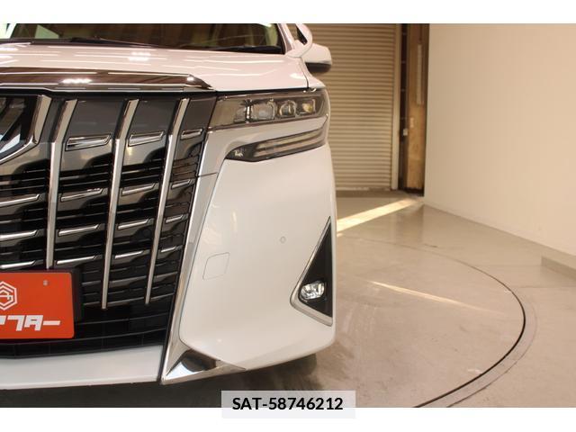 Toyota ALPHARD 2020-05 7818175-16
