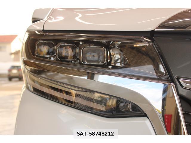 Toyota ALPHARD 2020-05 7818175-17