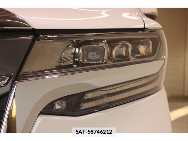 Toyota ALPHARD 2020-05 7818175-18
