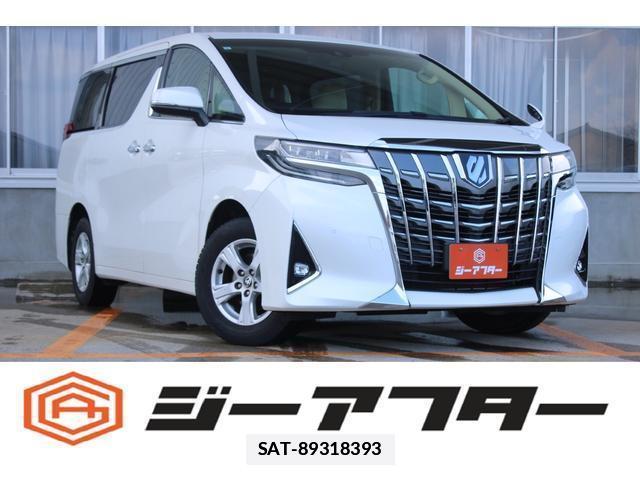 Toyota ALPHARD 2023-01 7818186-0