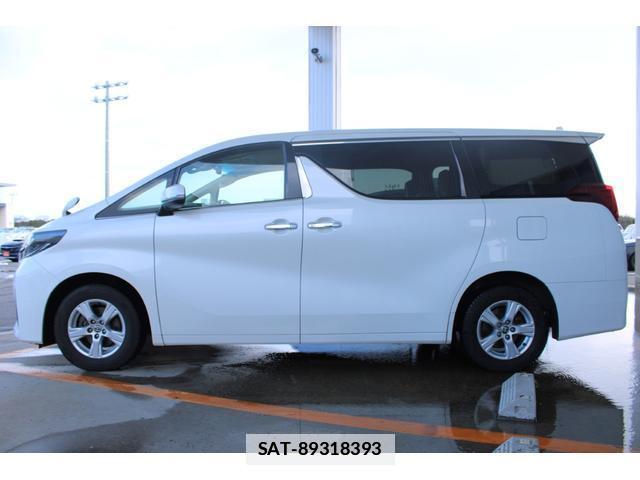 Toyota ALPHARD 2023-01 7818186-10