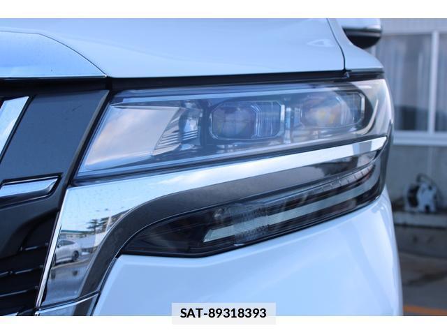 Toyota ALPHARD 2023-01 7818186-14