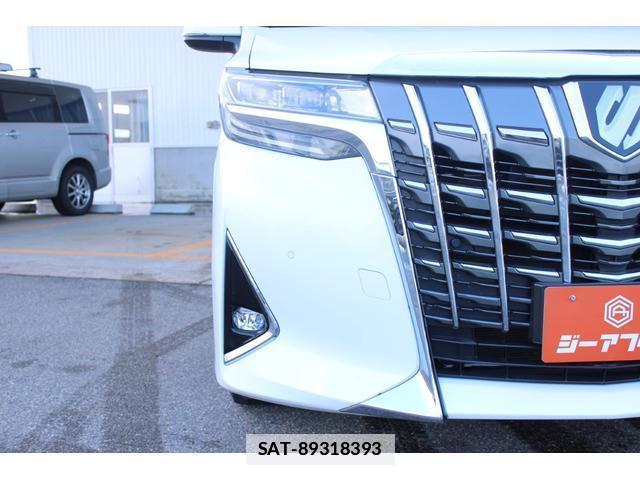 Toyota ALPHARD 2023-01 7818186-15