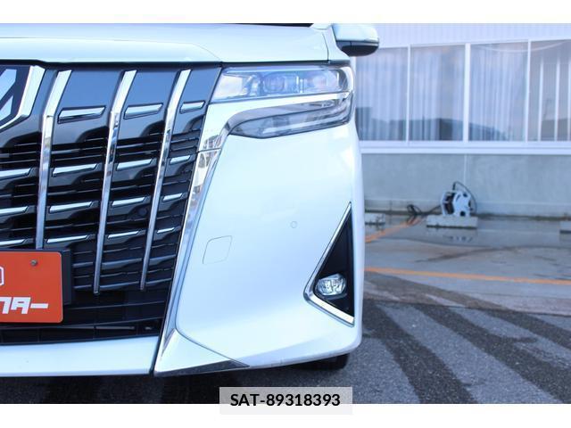Toyota ALPHARD 2023-01 7818186-16