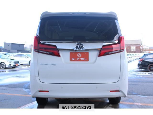 Toyota ALPHARD 2023-01 7818186-3