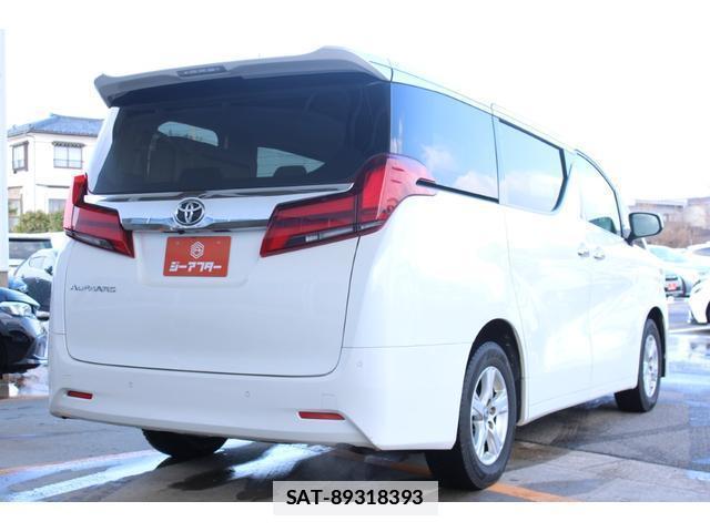 Toyota ALPHARD 2023-01 7818186-6