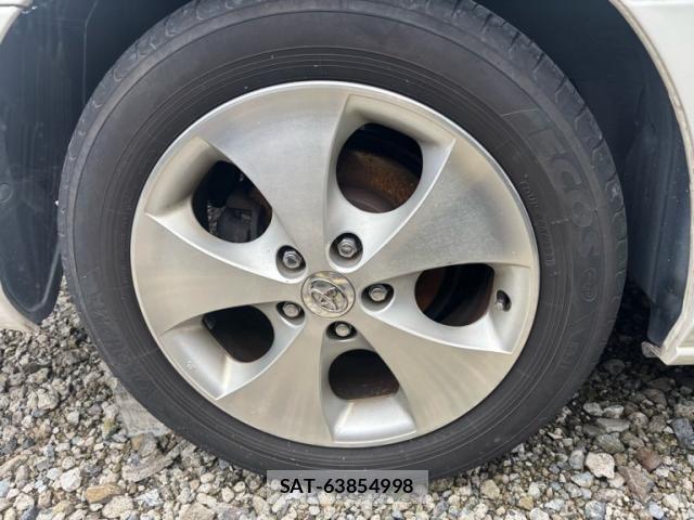 Toyota ALPHARD 2003-11 7819000-12