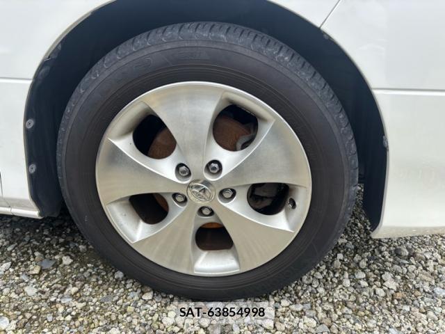 Toyota ALPHARD 2003-11 7819000-13