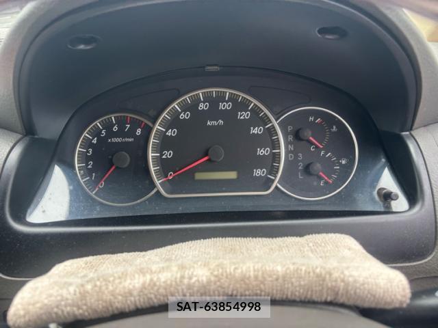 Toyota ALPHARD 2003-11 7819000-17