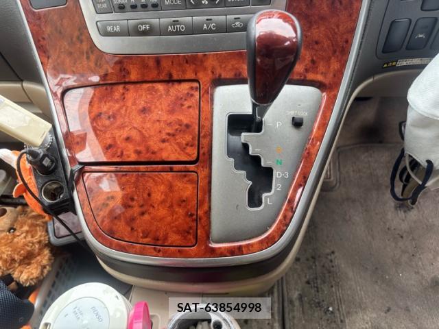 Toyota ALPHARD 2003-11 7819000-18