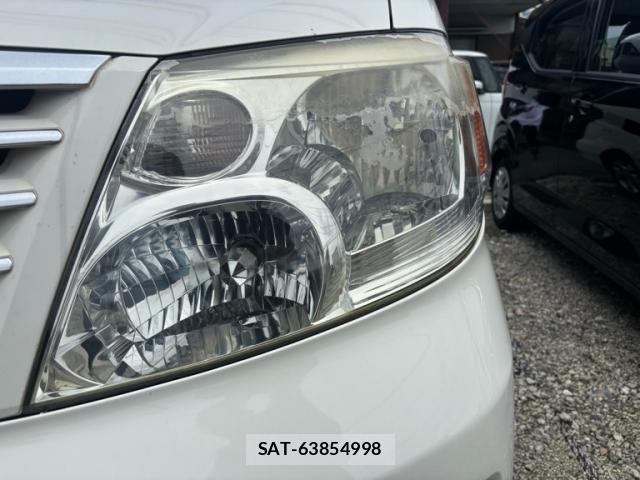Toyota ALPHARD 2003-11 7819000-2
