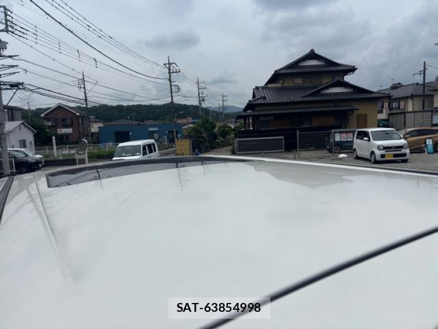 Toyota ALPHARD 2003-11 7819000-5