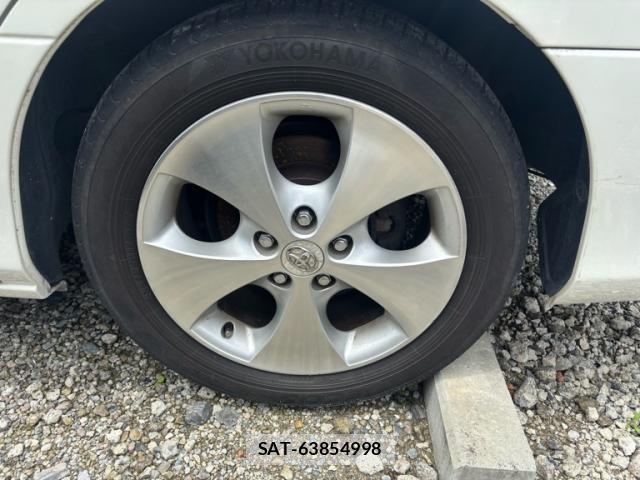 Toyota ALPHARD 2003-11 7819000-6
