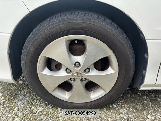 Toyota ALPHARD 2003-11 7819000-7
