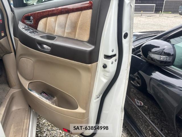 Toyota ALPHARD 2003-11 7819000-8