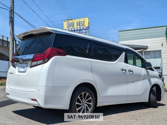 Toyota ALPHARD 2016-09 7819089-13
