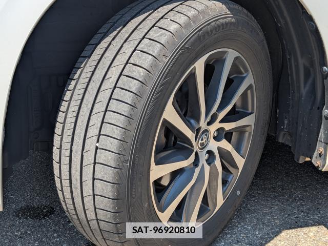 Toyota ALPHARD 2016-09 7819089-8