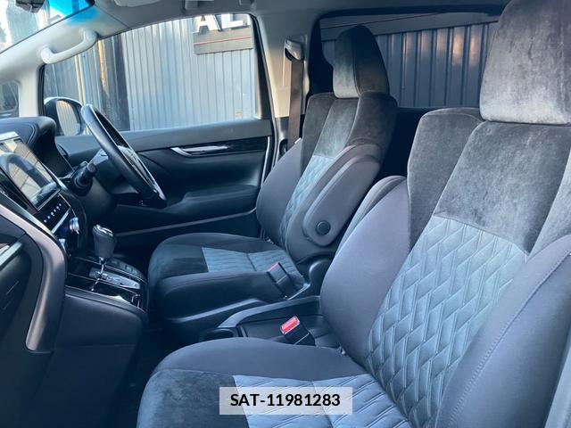 Toyota ALPHARD 2019-03 7819277-18