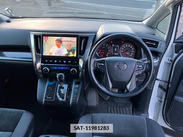 Toyota ALPHARD 2019-03 7819277-5