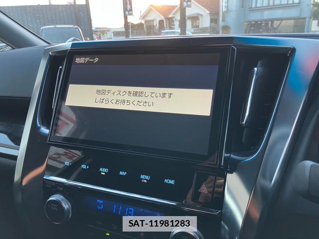 Toyota ALPHARD 2019-03 7819277-6