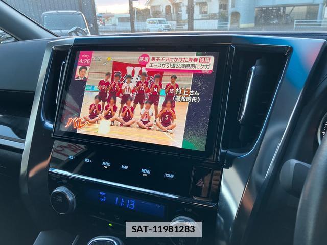Toyota ALPHARD 2019-03 7819277-7