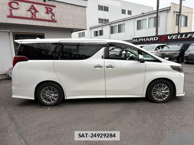 Toyota ALPHARD 2019-06 7819286-15