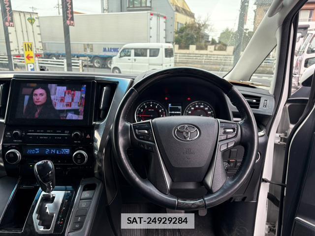 Toyota ALPHARD 2019-06 7819286-18
