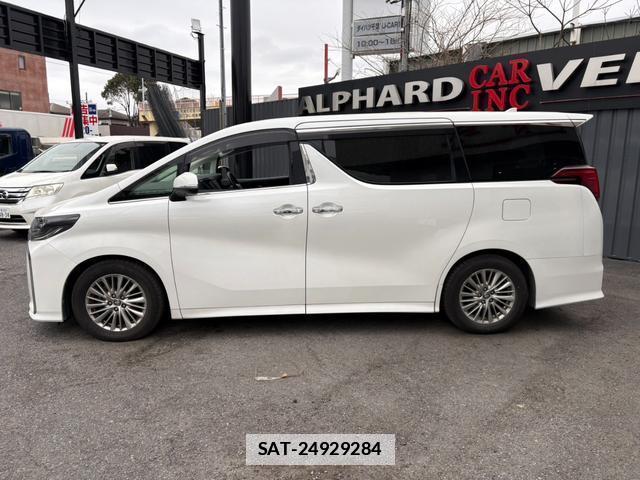 Toyota ALPHARD 2019-06 7819286-19