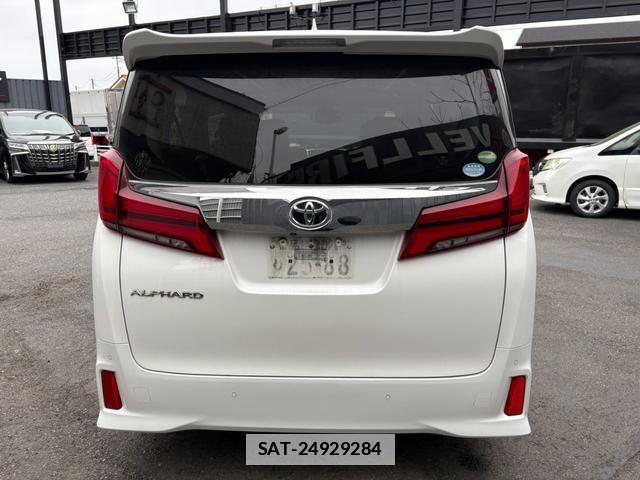 Toyota ALPHARD 2019-06 7819286-3