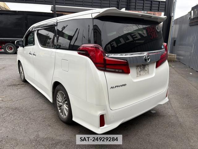 Toyota ALPHARD 2019-06 7819286-4