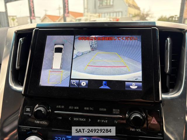 Toyota ALPHARD 2019-06 7819286-7