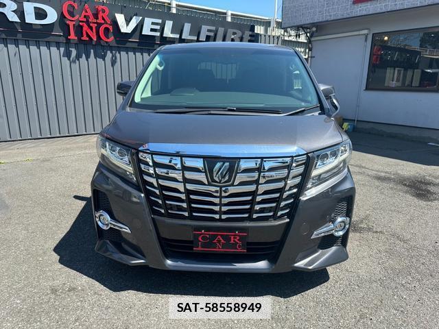 Toyota ALPHARD 2016-04 7819308-11