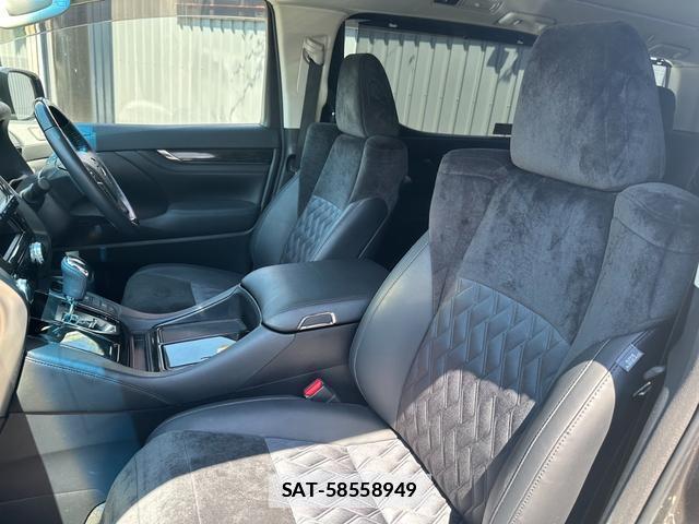 Toyota ALPHARD 2016-04 7819308-12