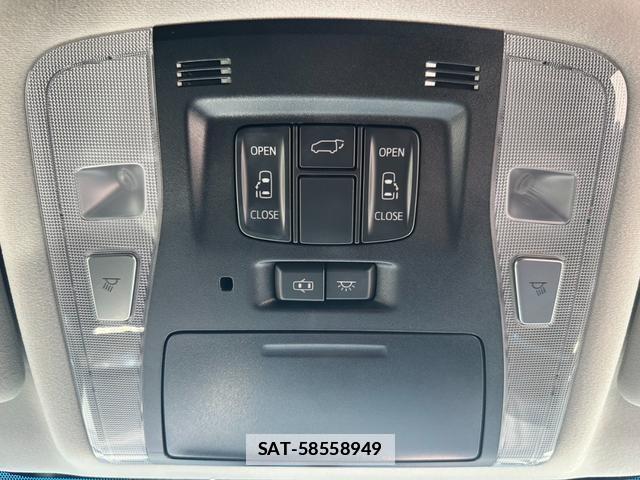 Toyota ALPHARD 2016-04 7819308-5