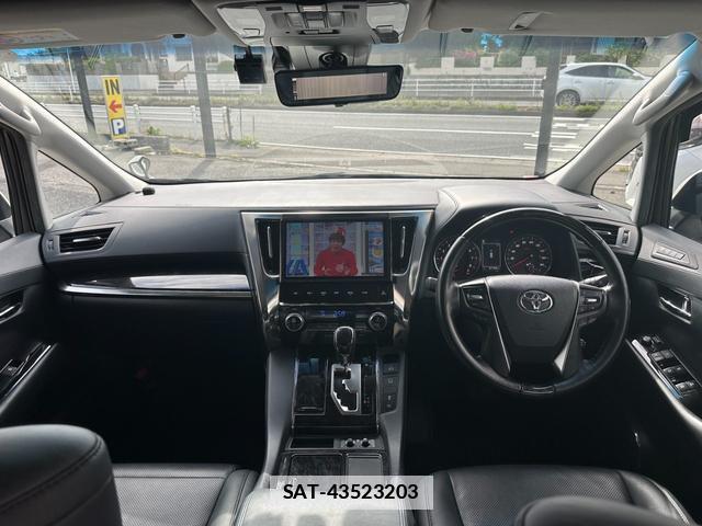 Toyota ALPHARD 2019-11 7819314-1