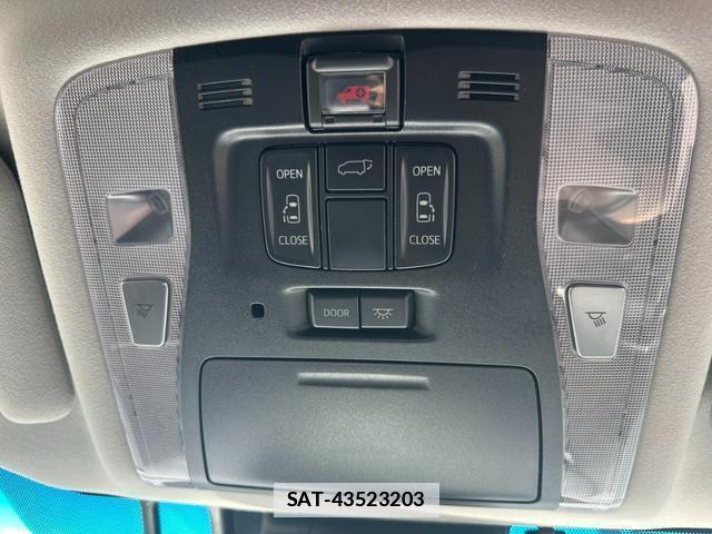 Toyota ALPHARD 2019-11 7819314-11