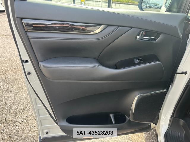 Toyota ALPHARD 2019-11 7819314-19