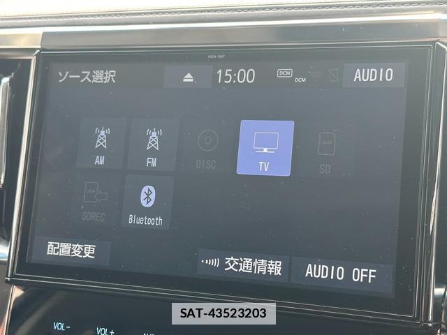 Toyota ALPHARD 2019-11 7819314-4