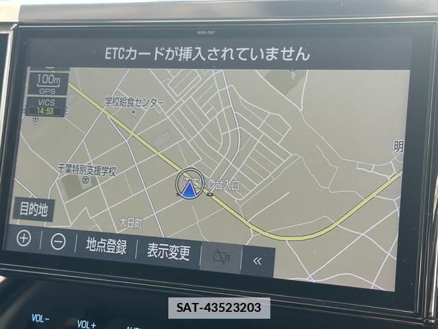 Toyota ALPHARD 2019-11 7819314-6