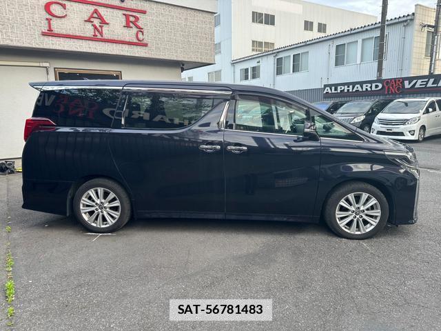 Toyota ALPHARD 2019-10 7819318-16