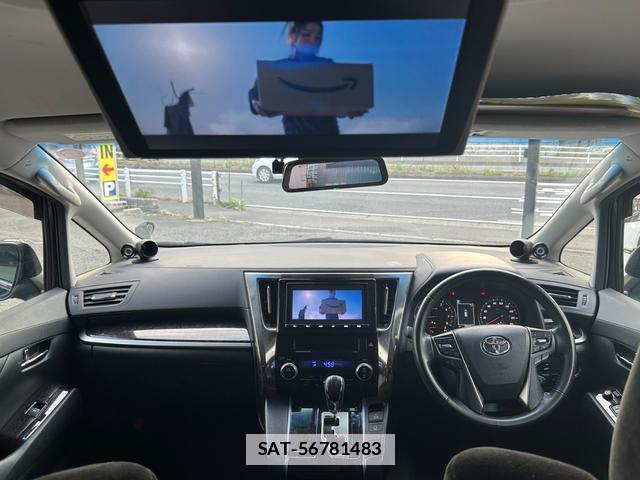Toyota ALPHARD 2019-10 7819318-4