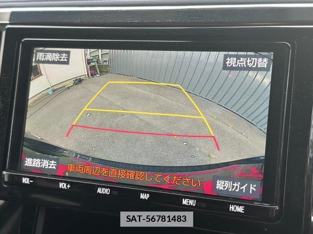 Toyota ALPHARD 2019-10 7819318-9
