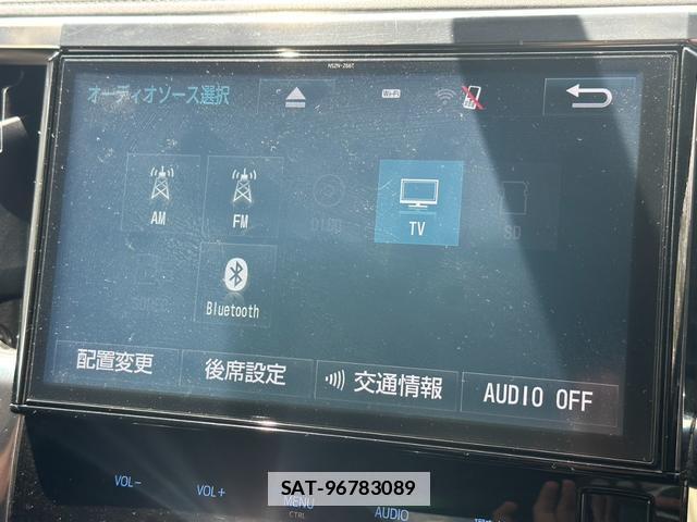 Toyota ALPHARD 2016-08 7819321-4